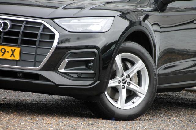 Audi Q5 40 TDI Quattro - 204 pk **Led / Navi