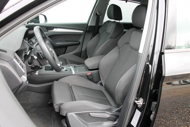 Audi Q5 40 TDI Quattro - 204 pk **Led / Navi