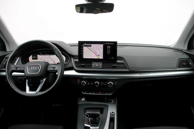 Audi Q5 40 TDI Quattro - 204 pk **Led / Navi