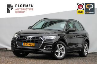 audi-q5-40-tdi-quattro---204-pk-**l