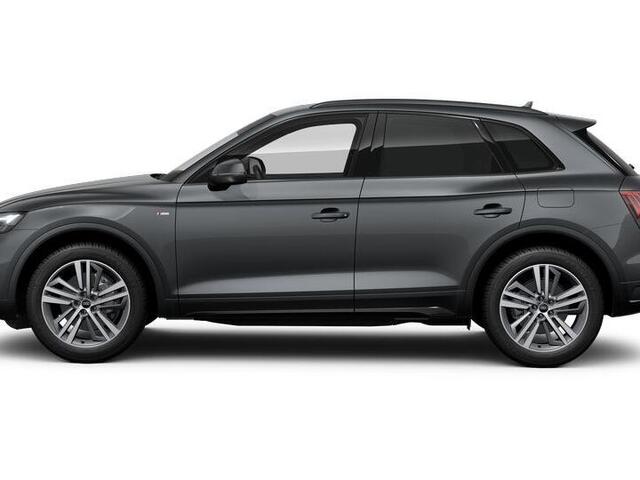 Audi Q5 55 TFSI e quattro Competition 367pk Plug in Hybrid | Komt begin februari binnen | Panoramadak | Luchtvering | Trekhaak