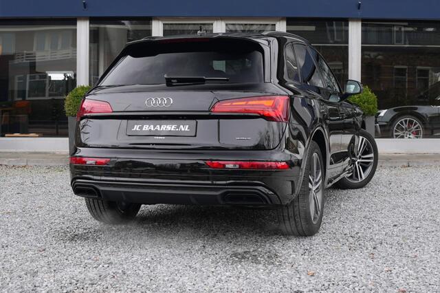 Audi Q5 55 TFSI E competition S EDITION