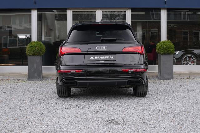 Audi Q5 55 TFSI E competition S EDITION