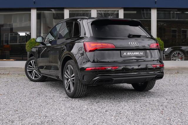Audi Q5 55 TFSI E competition S EDITION