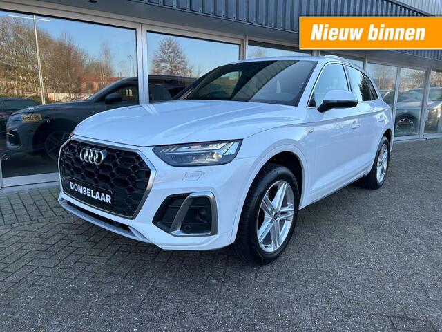 Audi Q5 55 TFSI E S EDITION