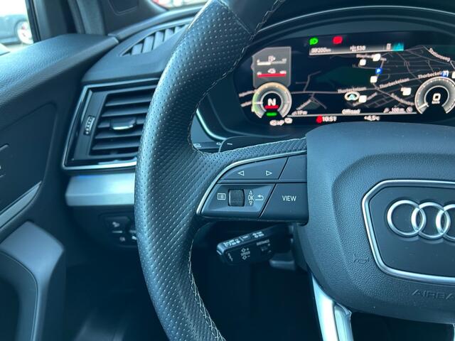 Audi Q5 55 TFSI E S EDITION