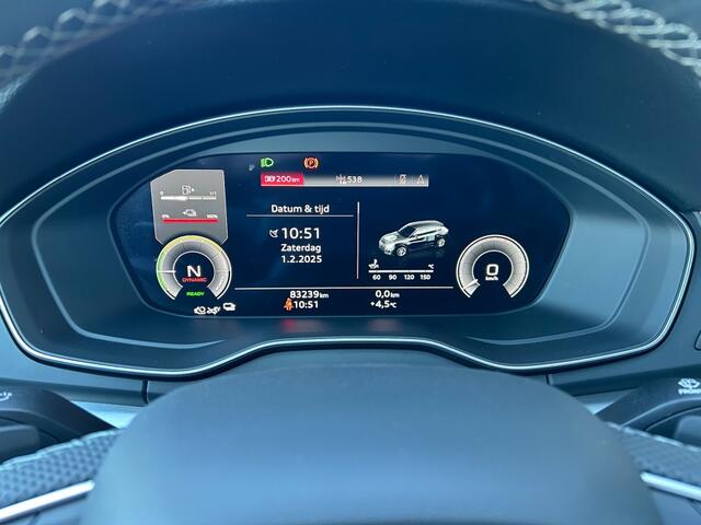Audi Q5 55 TFSI E S EDITION