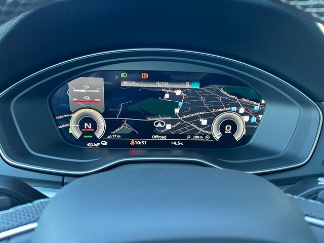 Audi Q5 55 TFSI E S EDITION