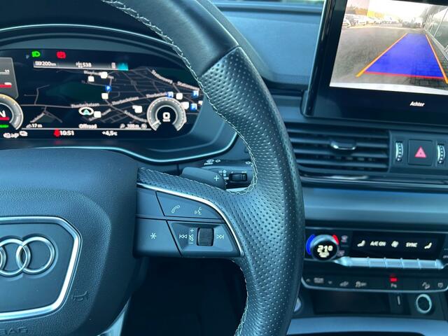 Audi Q5 55 TFSI E S EDITION