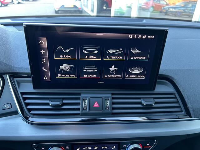 Audi Q5 55 TFSI E S EDITION