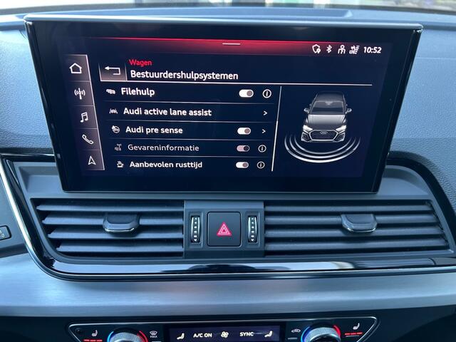 Audi Q5 55 TFSI E S EDITION