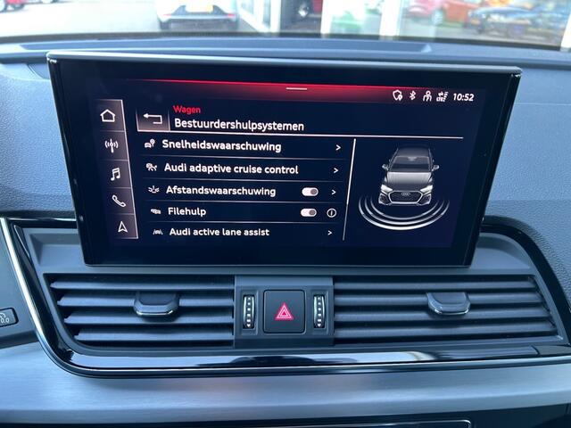 Audi Q5 55 TFSI E S EDITION