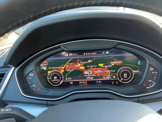 Audi Q5 55 TFSI e quattro S-Line Plug in Hybrid PHEV | Panodak | Adaptive Cruise | 360 Camera | Sportsoelen Verwarmd | Carplay |