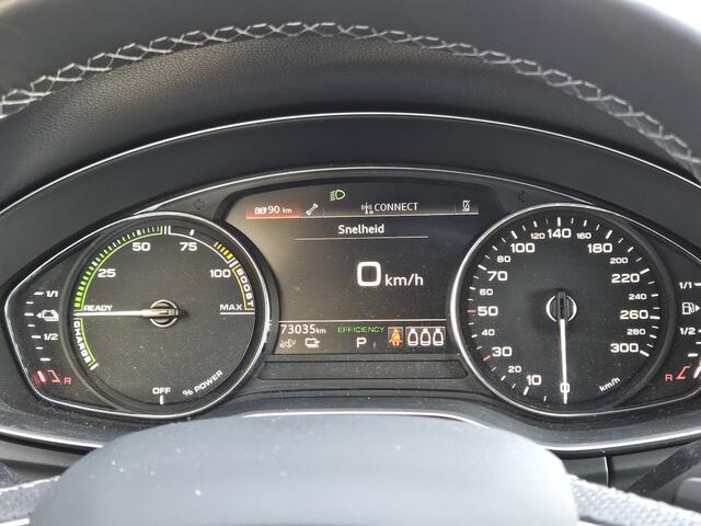 Audi Q5 50 TFSI e S Line Inclusief Afleveringskosten