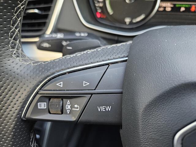 Audi Q5 50 TFSI e S Line Inclusief Afleveringskosten