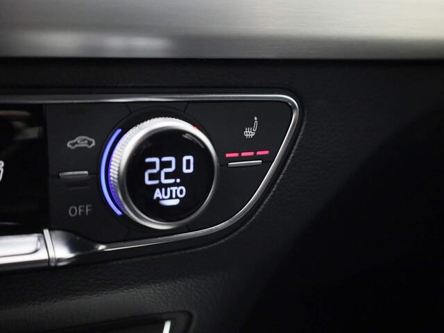 Audi Q5 50 TFSIe 299PK S-tronic S Line Quattro · Keyless · Panoramadak · Camera · Elek. Achterklep · Side Assist · 19'' Inch ·
