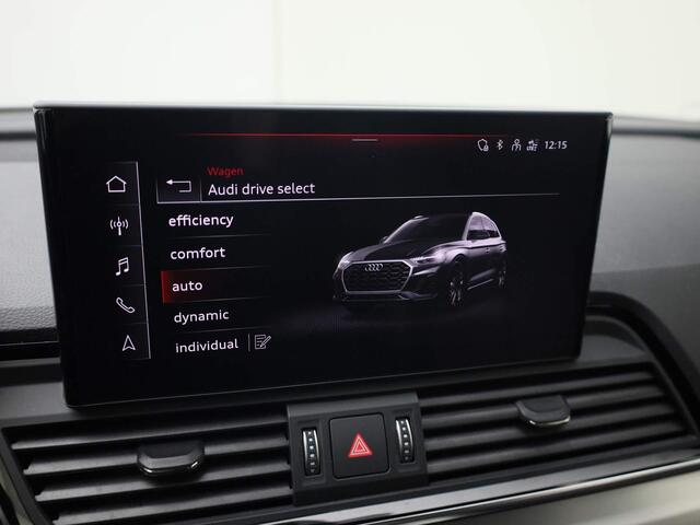 Audi Q5 50 TFSIe 299PK S-tronic S Line Quattro · Keyless · Panoramadak · Camera · Elek. Achterklep · Side Assist · 19'' Inch ·