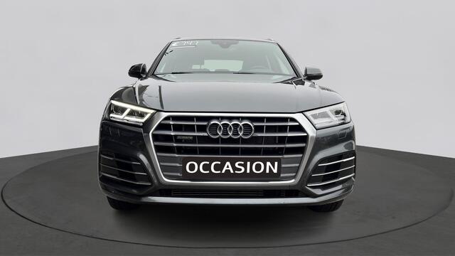 Audi Q5 50 TFSI e 299pk PHEV Quattro S edition | Virtual cockpit | Sportstoelen |