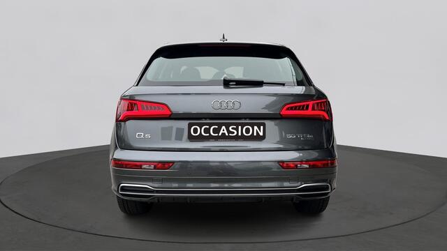 Audi Q5 50 TFSI e 299pk PHEV Quattro S edition | Virtual cockpit | Sportstoelen |