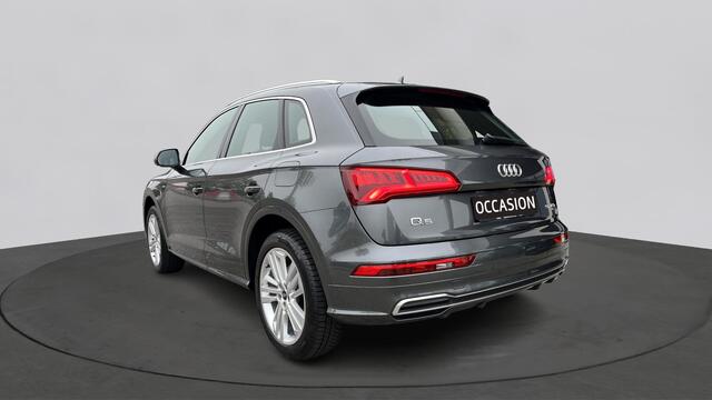 Audi Q5 50 TFSI e 299pk PHEV Quattro S edition | Virtual cockpit | Sportstoelen |