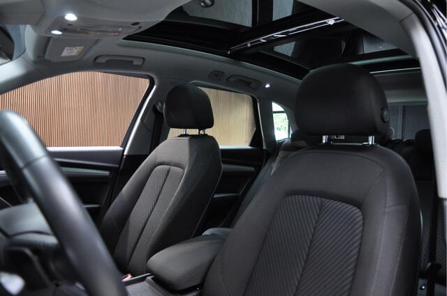 Audi Q5 50 TFSIe quattro PlugIn S-Line Navi Stuurverwarming Elektr. achterklep LM velgen PDC BTW auto