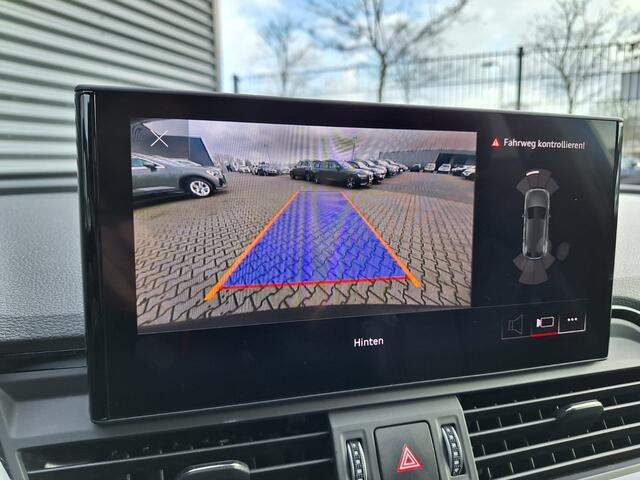 Audi Q5 50 TFSI e quattro S-Line Plug In Hybrid Daytona Grijs PHEV | Carplay | Trekhaak af Fabriek | Adaptive Cruise | Camera | Virtual | Head-up Display | Keyless |