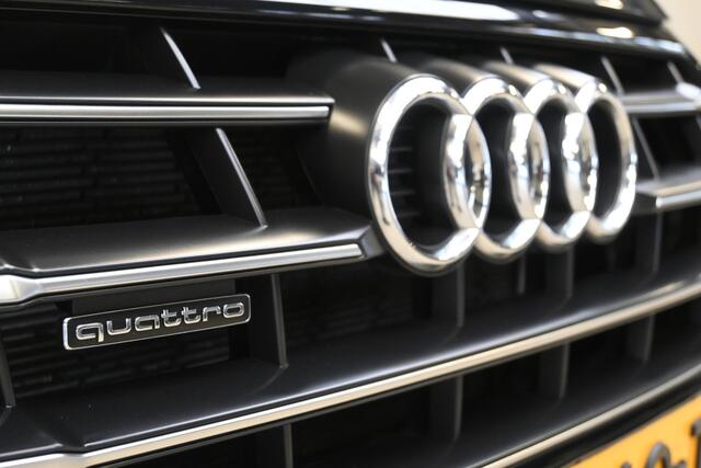 Audi Q5 55 TFSIe quattro 367 pk Competition S-Line | Keyless | Elek. klep | Camera | 100% (Dealer) onderhouden label