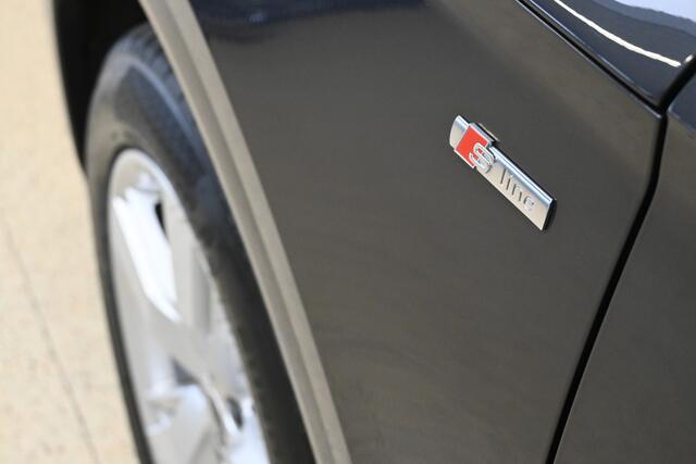 Audi Q5 55 TFSIe quattro 367 pk Competition S-Line | Keyless | Elek. klep | Camera | 100% (Dealer) onderhouden label