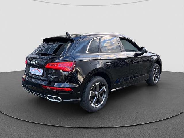 Audi Q5 55 TFSI e quattro Competition | ACC | Vitrual | Camera