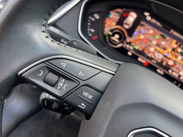 Audi Q5 55 TFSI e quattro Competition | ACC | Vitrual | Camera
