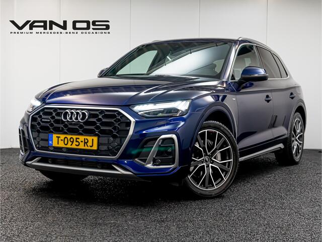 Audi Q5 55 TFSI e S Edition | Quattro |