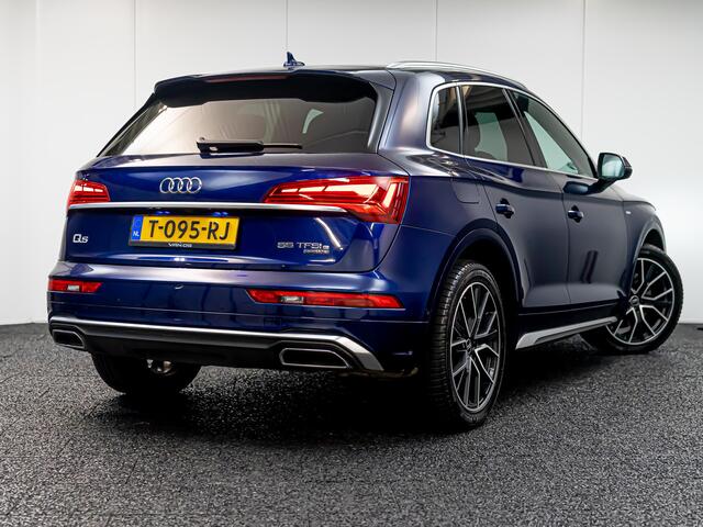 Audi Q5 55 TFSI e S Edition | Quattro |