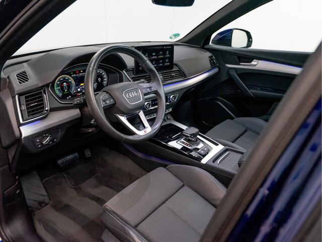 Audi Q5 55 TFSI e S Edition | Quattro |