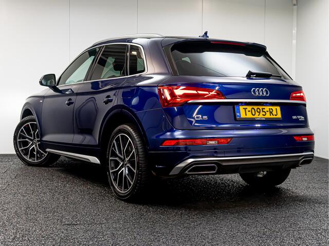 Audi Q5 55 TFSI e S Edition | Quattro |