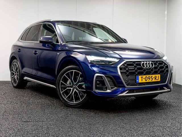 Audi Q5 55 TFSI e S Edition | Quattro |