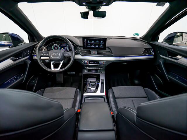 Audi Q5 55 TFSI e S Edition | Quattro |