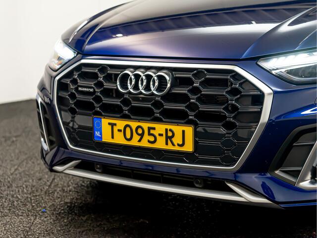 Audi Q5 55 TFSI e S Edition | Quattro |