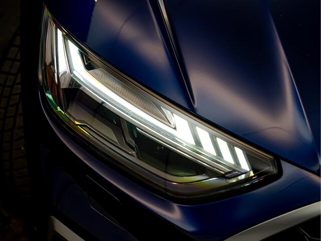 Audi Q5 55 TFSI e S Edition | Quattro |