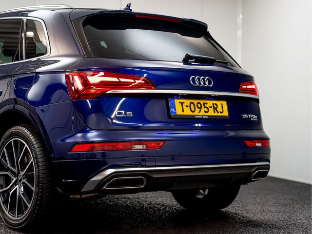 Audi Q5 55 TFSI e S Edition | Quattro |