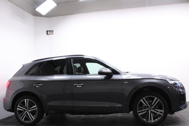 Audi Q5 50 TFSI e S-Line/Garantie/B&O/Acc/360* camera