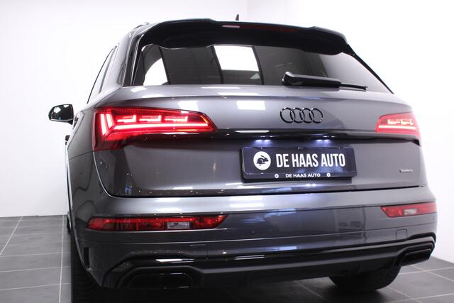 Audi Q5 50 TFSI e S-Line/Garantie/B&O/Acc/360* camera