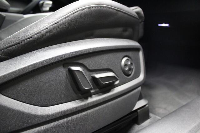 Audi Q5 50 TFSI e S-Line/Garantie/B&O/Acc/360* camera