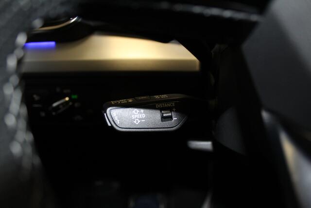 Audi Q5 50 TFSI e S-Line/Garantie/B&O/Acc/360* camera