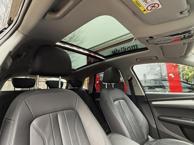 Audi Q5 50 TFSIe AUT. *!* PANODAK/ VIRTUAL/ HuD/ NAVI/ LEDER/ LED *!*