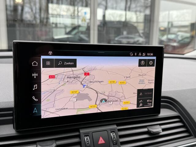 Audi Q5 50 TFSIe AUT. *!* PANODAK/ VIRTUAL/ HuD/ NAVI/ LEDER/ LED *!*