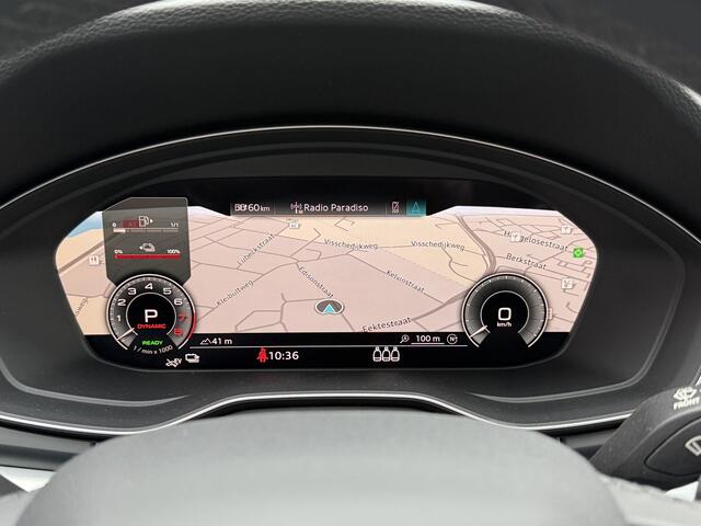 Audi Q5 50 TFSIe AUT. *!* PANODAK/ VIRTUAL/ HuD/ NAVI/ LEDER/ LED *!*