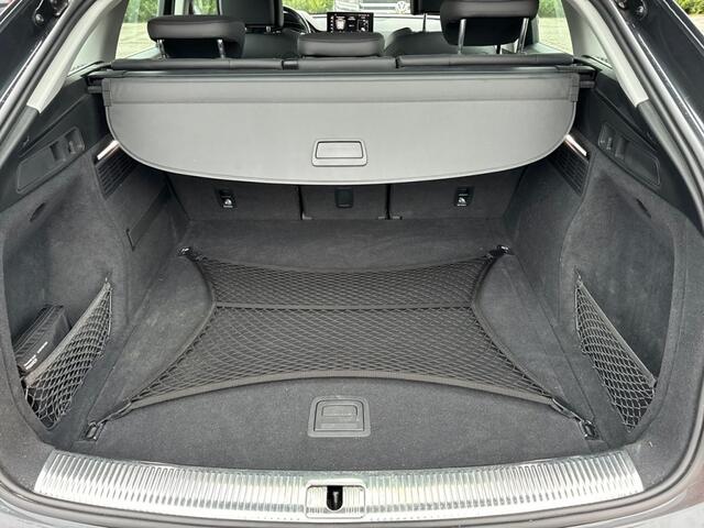 Audi Q5 40 TDI QUATTRO ADVANCED CAMERA/LEDER/NAVI/CRUISE/STOELVERW