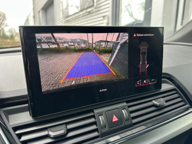 Audi Q5 40TFSI RS-STOELEN/S-LINE/PANO/LED-MATRIX/VIRTUAL