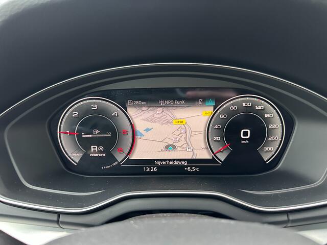 Audi Q5 40TFSI RS-STOELEN/S-LINE/PANO/LED-MATRIX/VIRTUAL