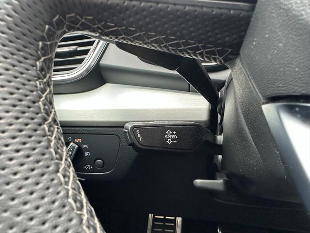 Audi Q5 40TFSI RS-STOELEN/S-LINE/PANO/LED-MATRIX/VIRTUAL